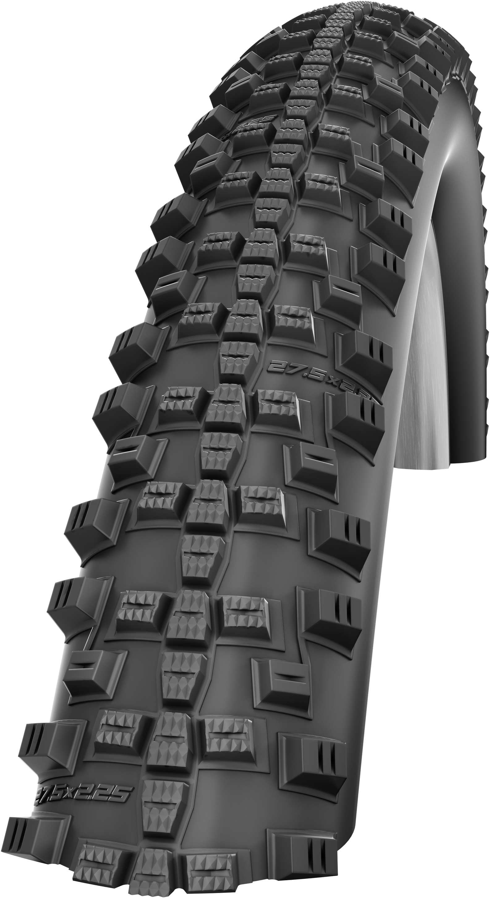 SCHWALBE SMART SAM PERFORMANCE BLACK 28X1.65 44 622