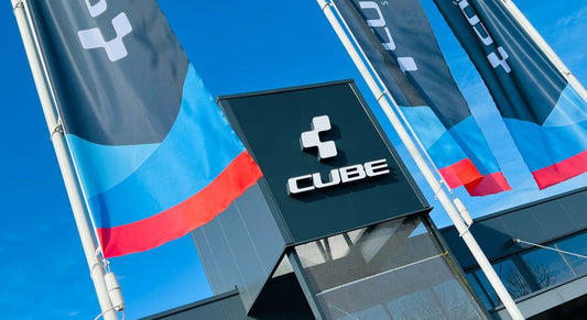 BINNENKORT GEOPEND: CUBE STORE ASSEN EN ALMELO!