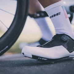 Collection image for: Racefiets schoenen van CUBE