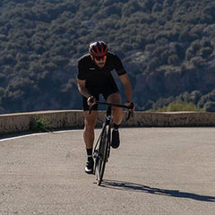 CUBE Endurance racefietsen met schijfremmen