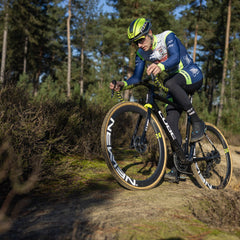 CUBE Cyclocross