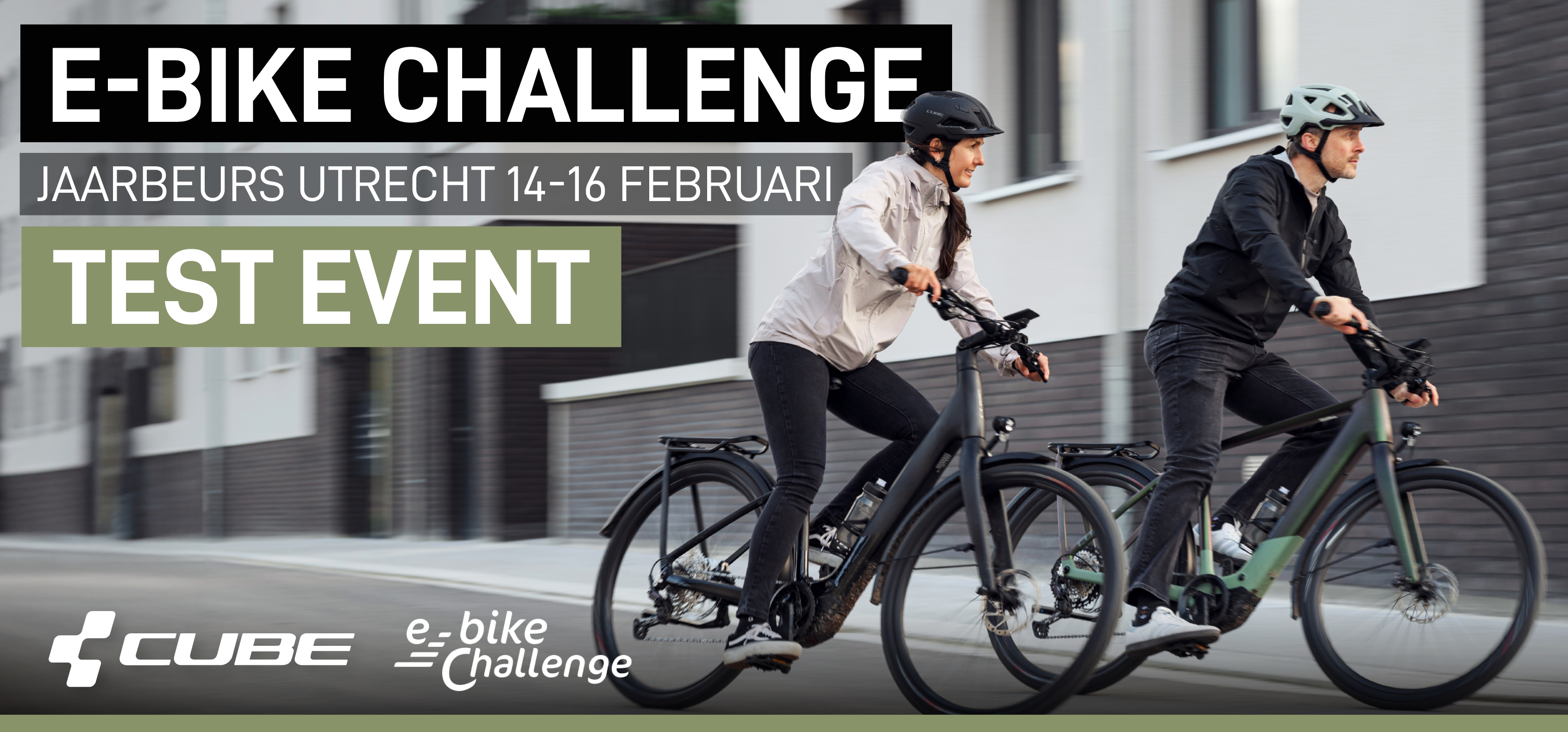 E-Bike Challenge