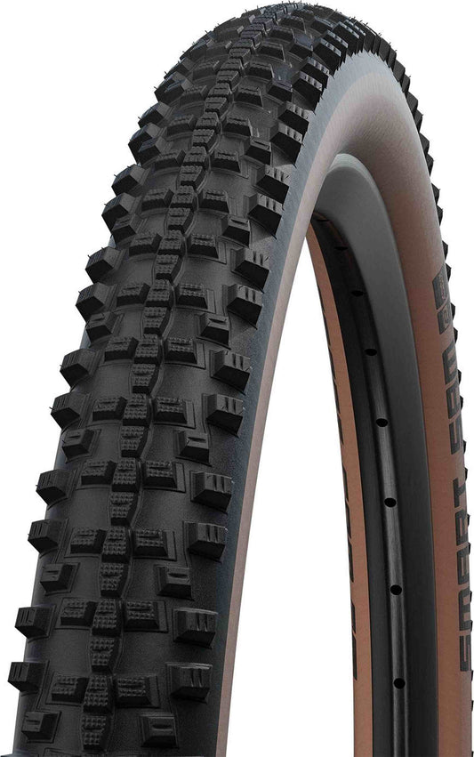 SCHWALBE SMART SAM PERFORMANCE BRONZE SKIN 29x2.25