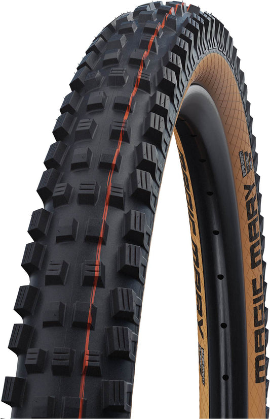 Schwalbe Magic Mary Evo Gravity Soft Skinwall