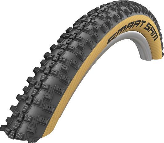 Schwalbe Smart Sam Perf Wired Skinwall 29X2.25