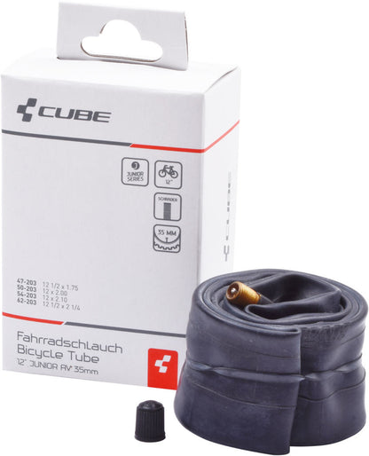 CUBE Tube 12" Junior/Mtb Av 35Mm