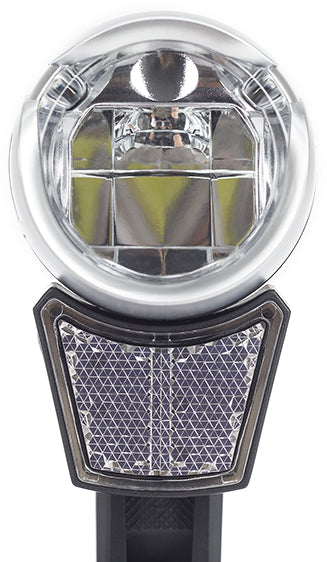 RFR E-Bike Front Light Tour 50 Black