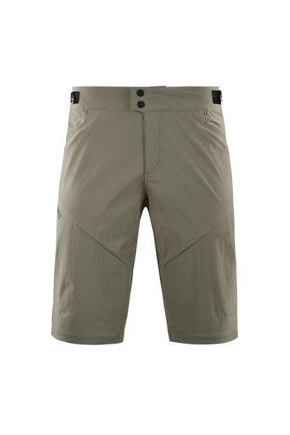 CUBE Am Baggy Shorts Olive