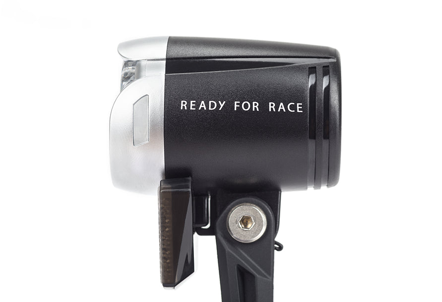 RFR E-Bike Front Light Tour 50 Black