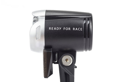 RFR E-Bike Front Light Tour 50 Black