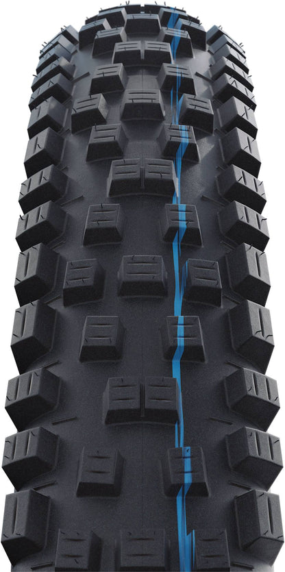 Schwalbe Nobby Nic Evo Sgroun Tle Skinwall 26X2.35