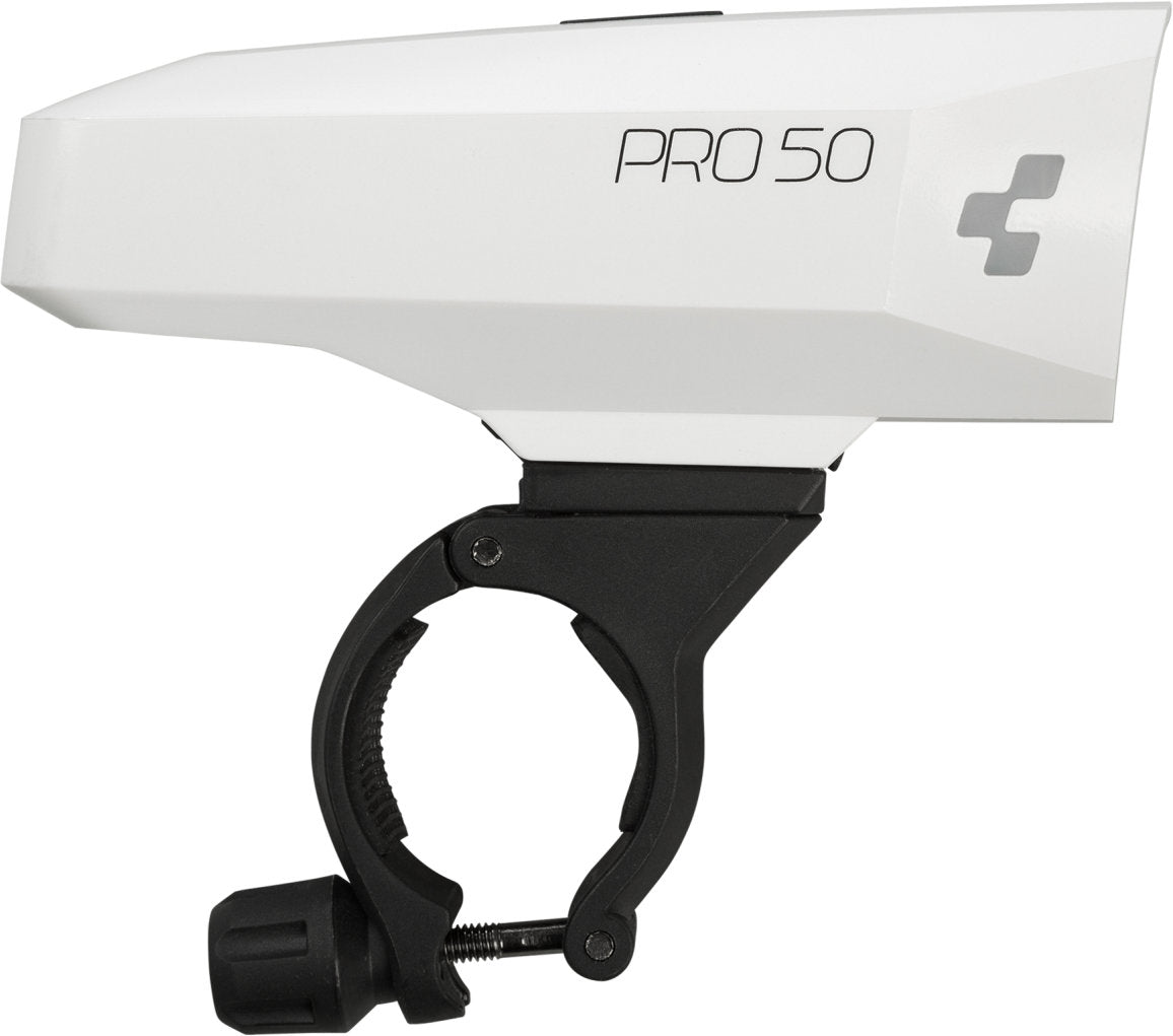 CUBE Front Light Pro 50 White