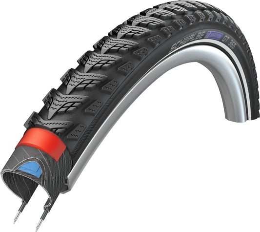 Schwalbe Marathon Gt365 Dualguard 28X1.40 (37-622)