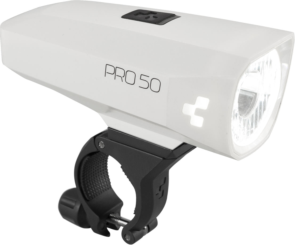 CUBE Front Light Pro 50 White