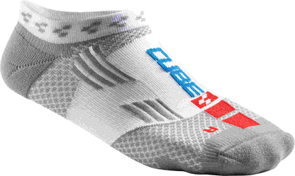 CUBE Socks Air Cut Teamline