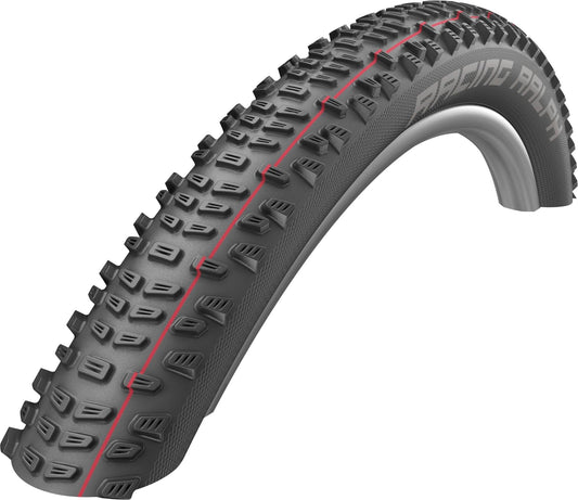 Schwalbe Racing Ralph Evo Snake Skin Tle Black 29X2.35