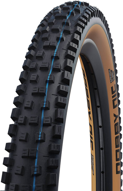 Schwalbe Nobby Nic Evo Sgroun Tle Skinwall 26X2.35